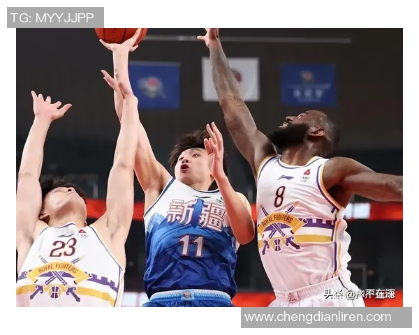 CBA青岛对阵江苏精彩回放10月17日比赛全程录像分享