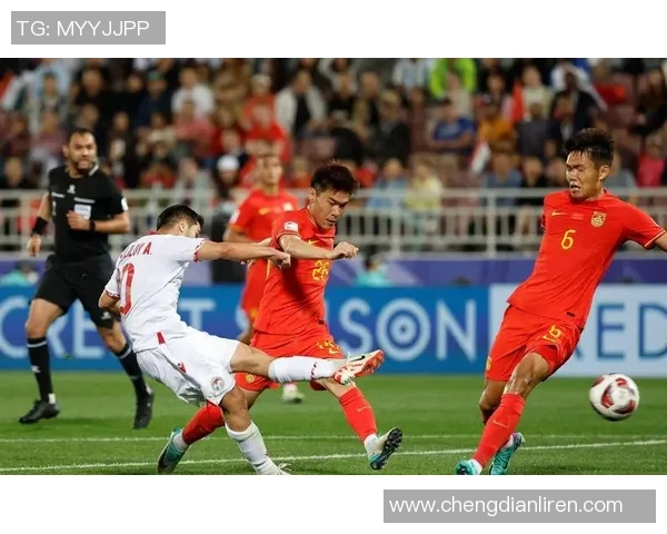 中国足球队迎战塔吉克斯坦期待精彩对决助力世界杯预选赛征程 中国足球队迎战塔吉克斯坦期待精彩对决助力世界杯预选赛征程