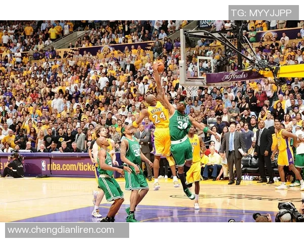 湖人凯尔特人总决赛抢七大战回顾与精彩瞬间分析