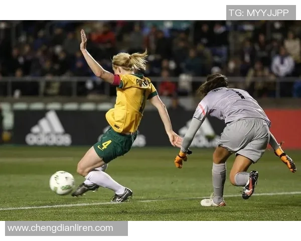 纽西兰女足U17迎战智利U17力争在国际赛场上展现风采