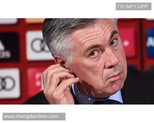 埃德松:具有安切洛蒂这样的主帅,已经是成功道路上迈出了一大步 埃德松:具有安切洛蒂这样的主帅,已经是成功道路上迈出了一大步