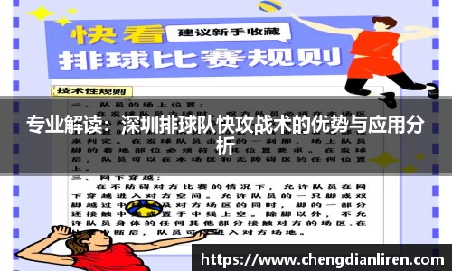 专业解读：深圳排球队快攻战术的优势与应用分析